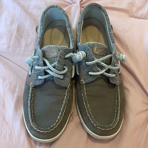 Sperry Top-Sider